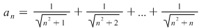 Math formula