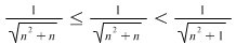 Math formula