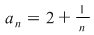 Math formula