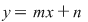 Math formula