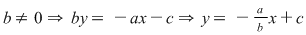 Math formula