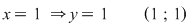 Math formula