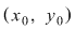 Math formula