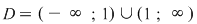 Math formula