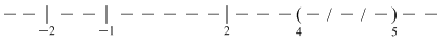 Math formula