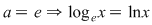 Math formula