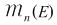 Math formula