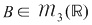 Math formula