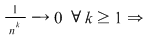 Math formula
