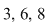 Math formula