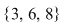 Math formula