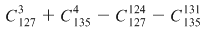 Math formula