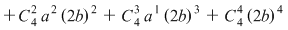 Math formula