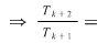 Math formula