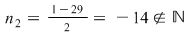 Math formula