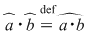 Math formula