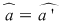 Math formula