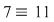 Math formula