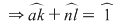 Math formula