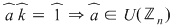 Math formula