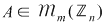 Math formula