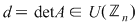 Math formula