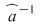 Math formula