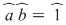 Math formula