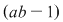 Math formula