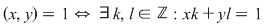 Math formula
