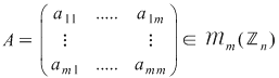 Math formula