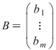 Math formula