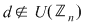 Math formula