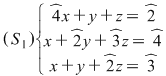 Math formula