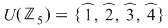 Math formula
