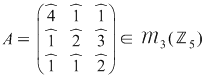 Math formula