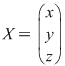 Math formula