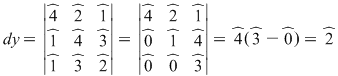 Math formula