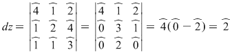 Math formula
