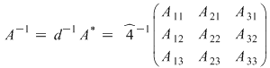 Math formula