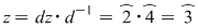 Math formula