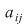Math formula