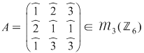 Math formula
