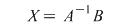 Math formula