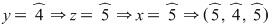 Math formula