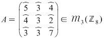 Math formula