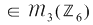 Math formula