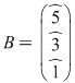 Math formula