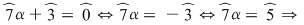 Math formula