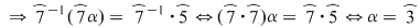 Math formula